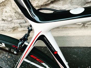 Used Trek Madone 6.9 Pro 2008 Road & Gravel, White — image 10 of 13