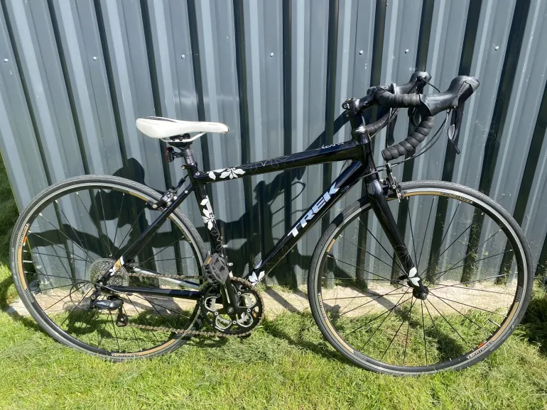 Trek lexa sale s series