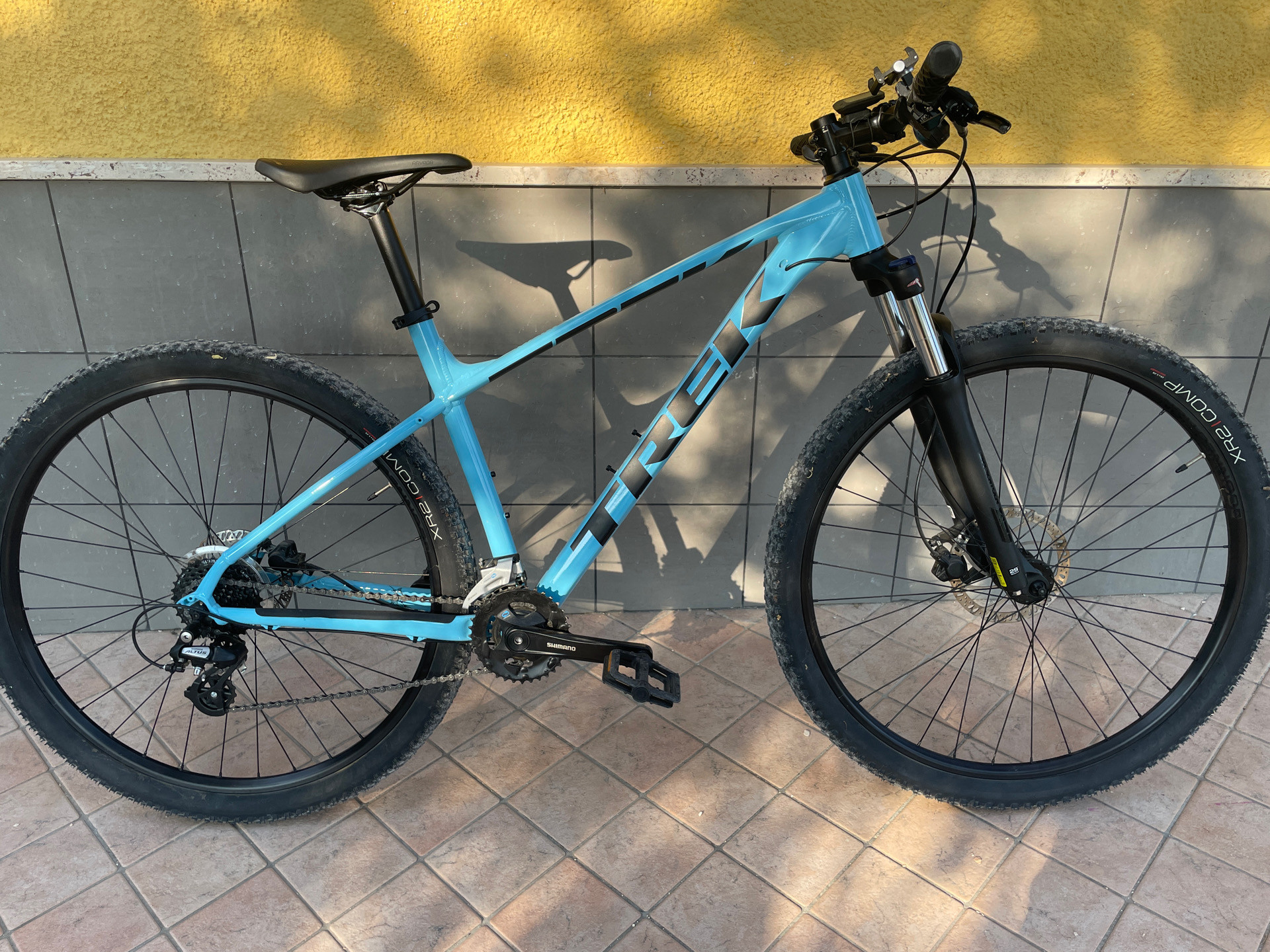 buy trek marlin 5