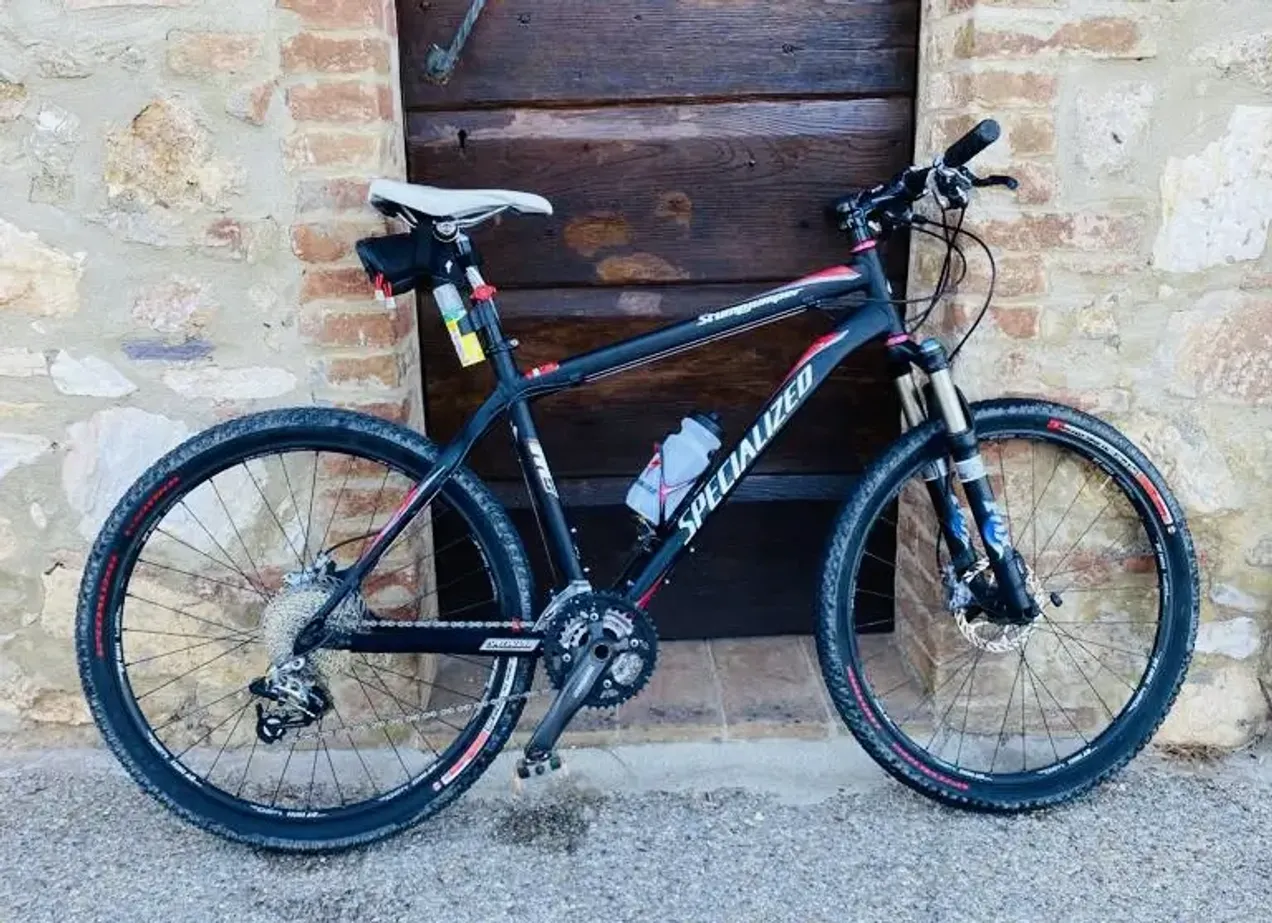 2007 specialized 2025 stumpjumper hardtail