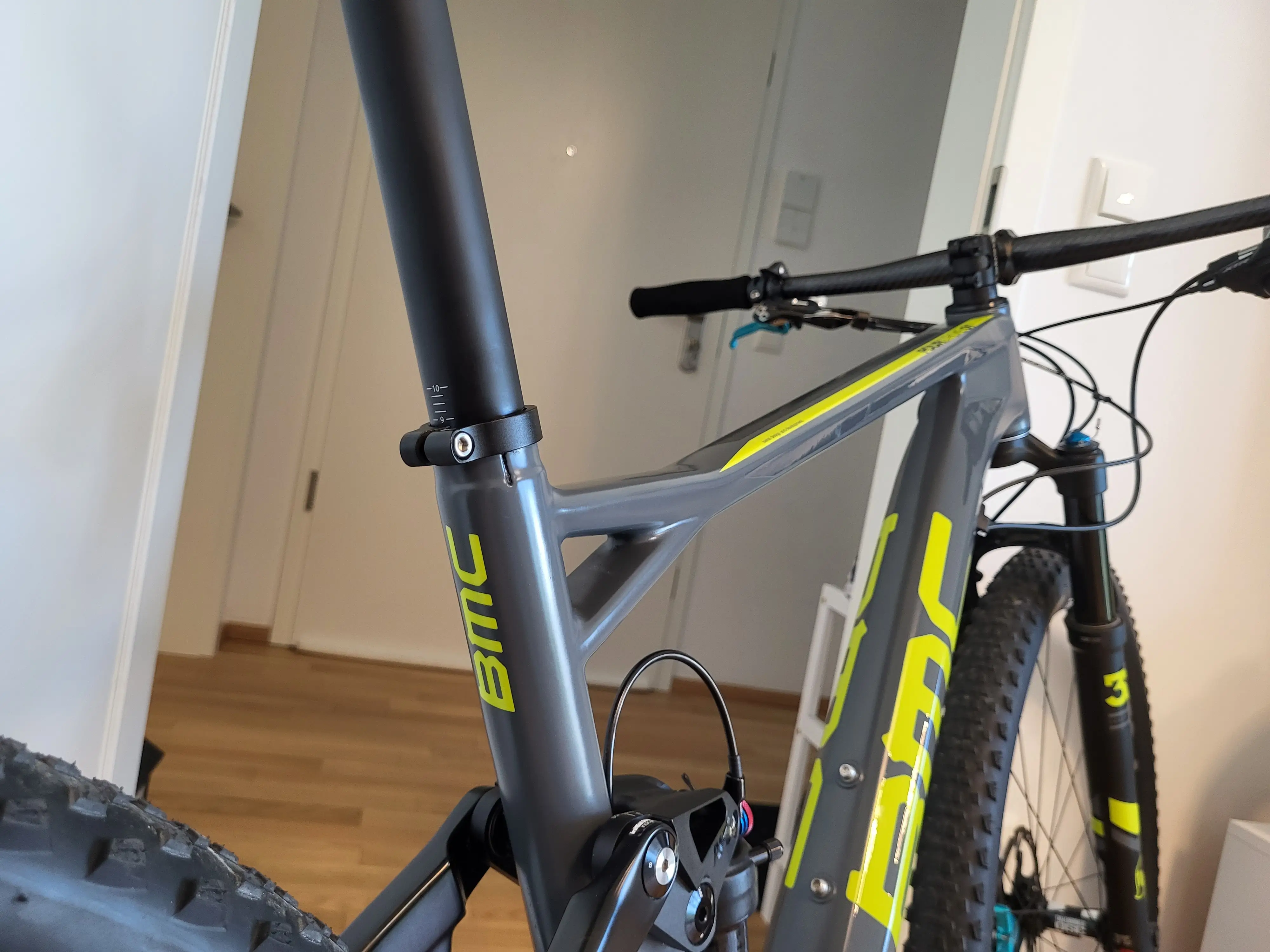 Bmc fourstroke 01 online 2018