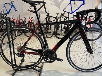 Used Guerciotti Cartesio 2021 Road & Gravel — image 1 of 4