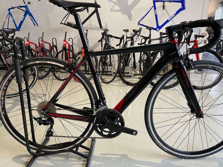 Used Guerciotti Cartesio 2021 Road & Gravel — image 1 of 4