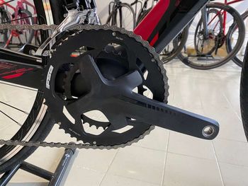 Used Guerciotti Cartesio 2021 Road & Gravel — image 3 of 4