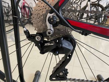 Used Guerciotti Cartesio 2021 Road & Gravel — image 4 of 4