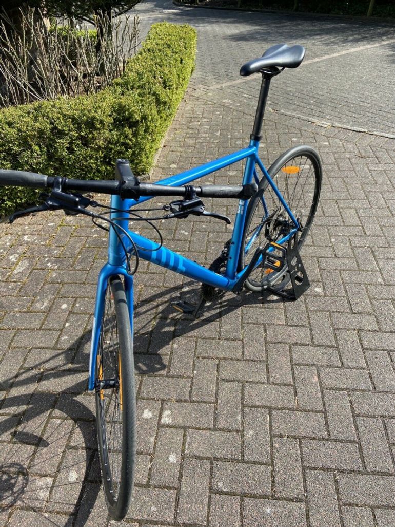 Used Canyon Roadlite 2017 Road & Gravel — image 6 of 6