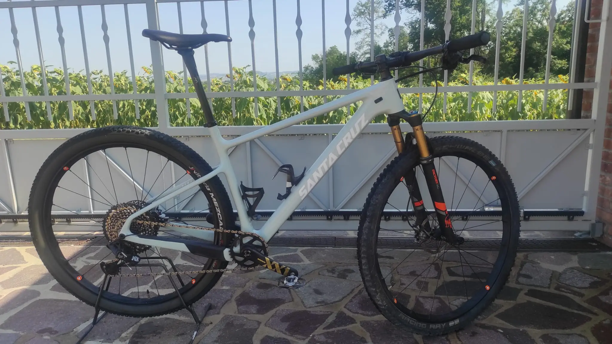 2019 santa cruz discount highball