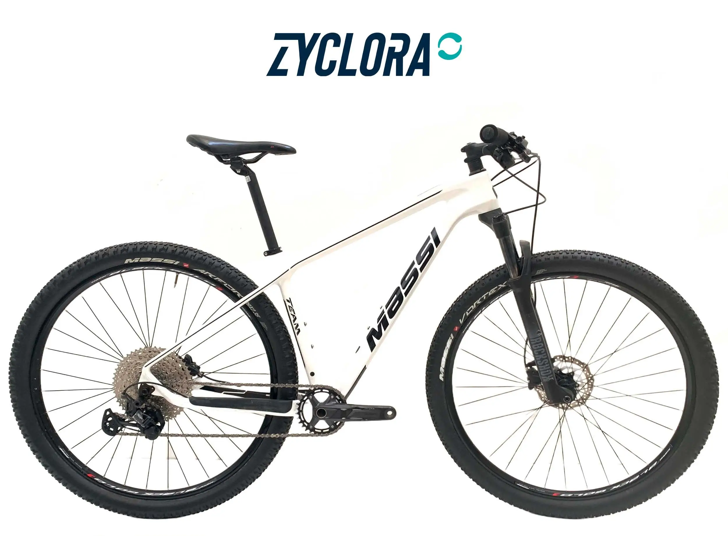 Comprar 2025 bicicleta massi