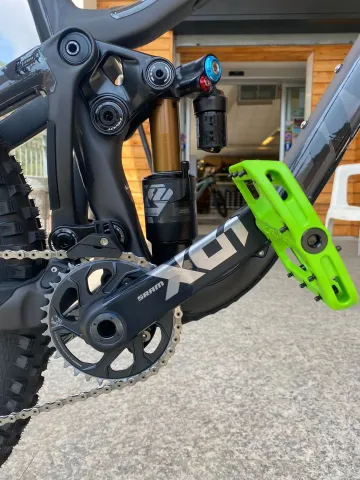 Brugt Pivot Pivot Mach 6 Pro X01 27, 5" 2023 Mountainbike — billede 7 af 9