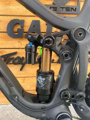 Brugt Pivot Pivot Mach 6 Pro X01 27, 5" 2023 Mountainbike — billede 3 af 9