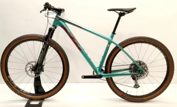 Used KTM MYROON GLORIOUS 2021 Mountainbike — image 3 of 10