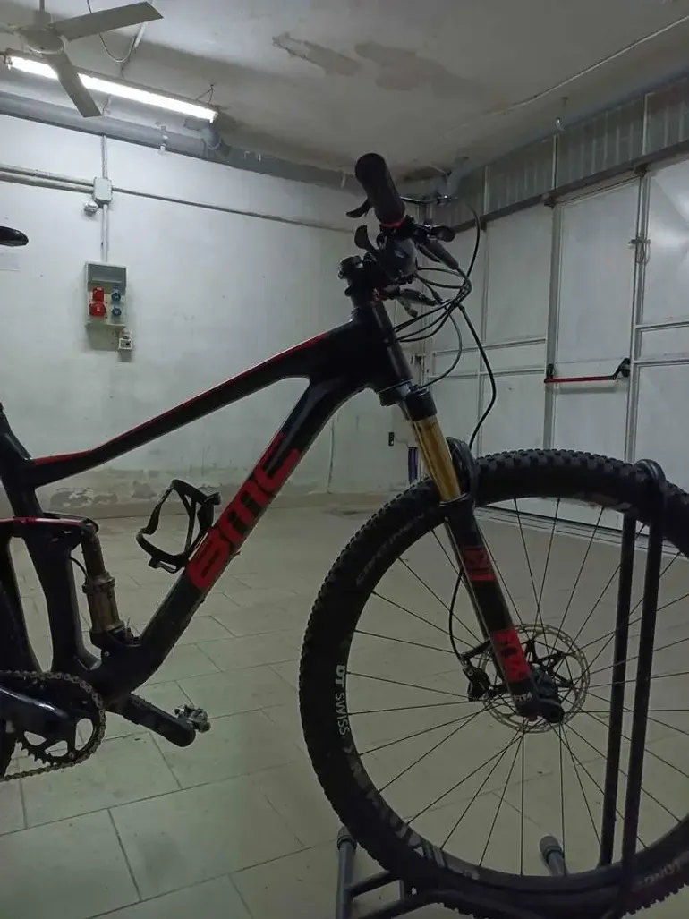 Bmc agonist 01 sales 2019