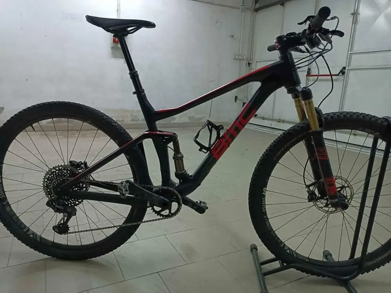 Bmc agonist hot sale 01 one