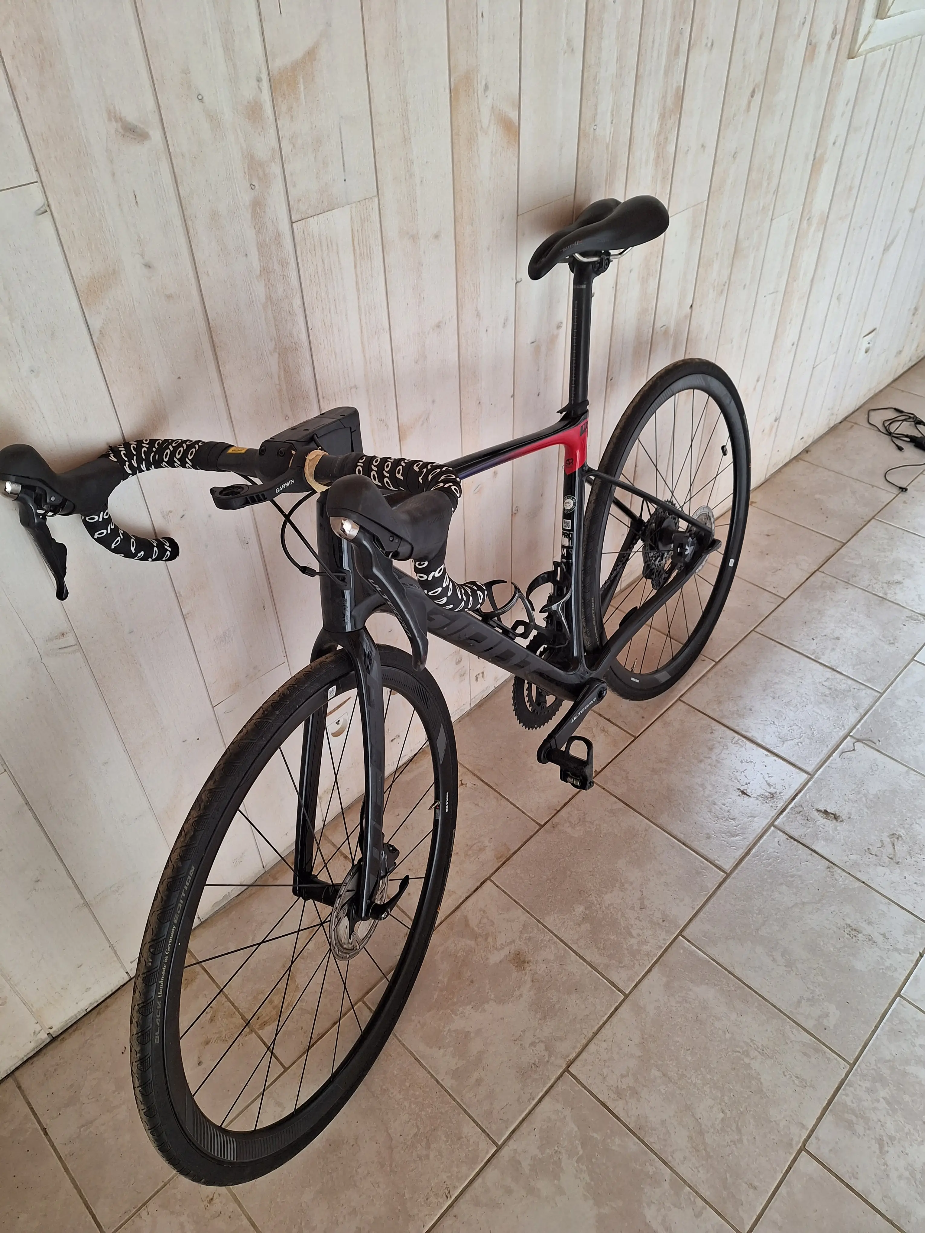 Giant defy outlet pro 1 2019