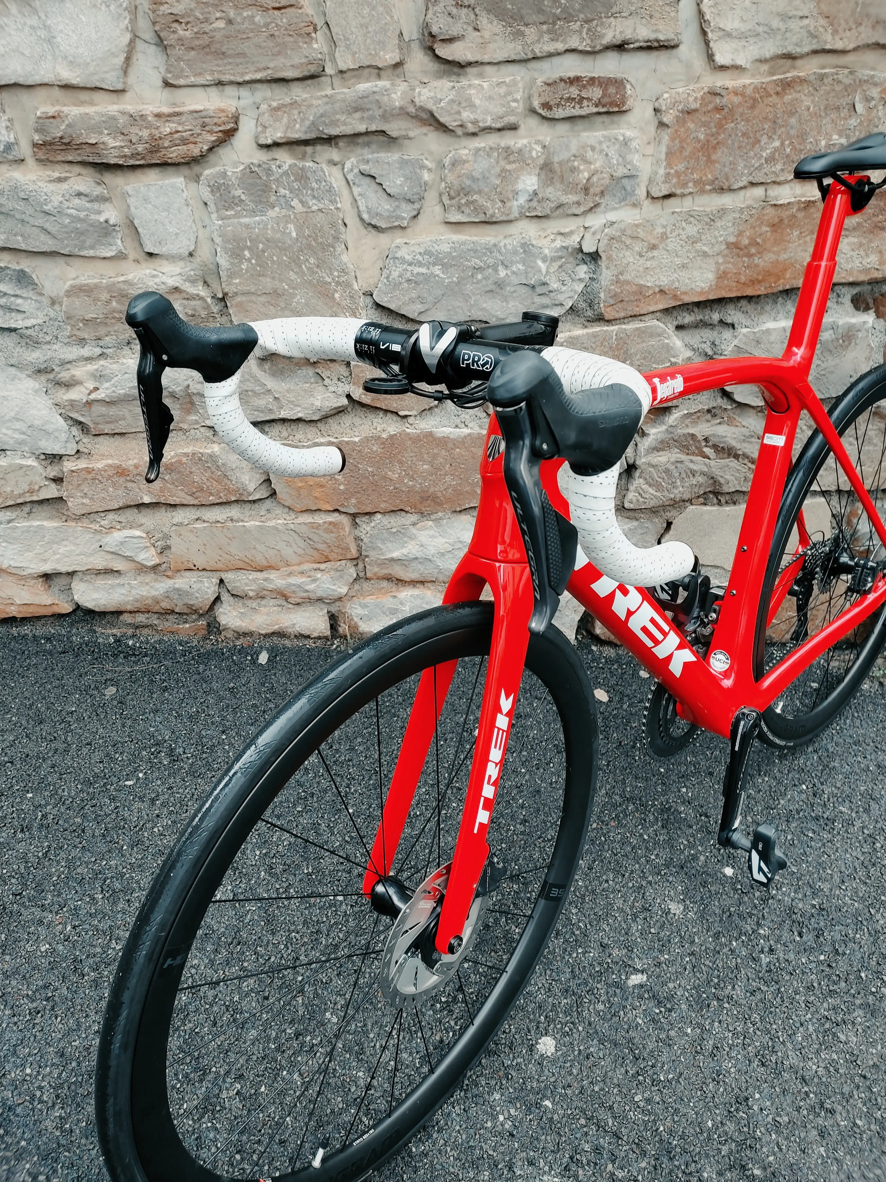 Trek store domane h1