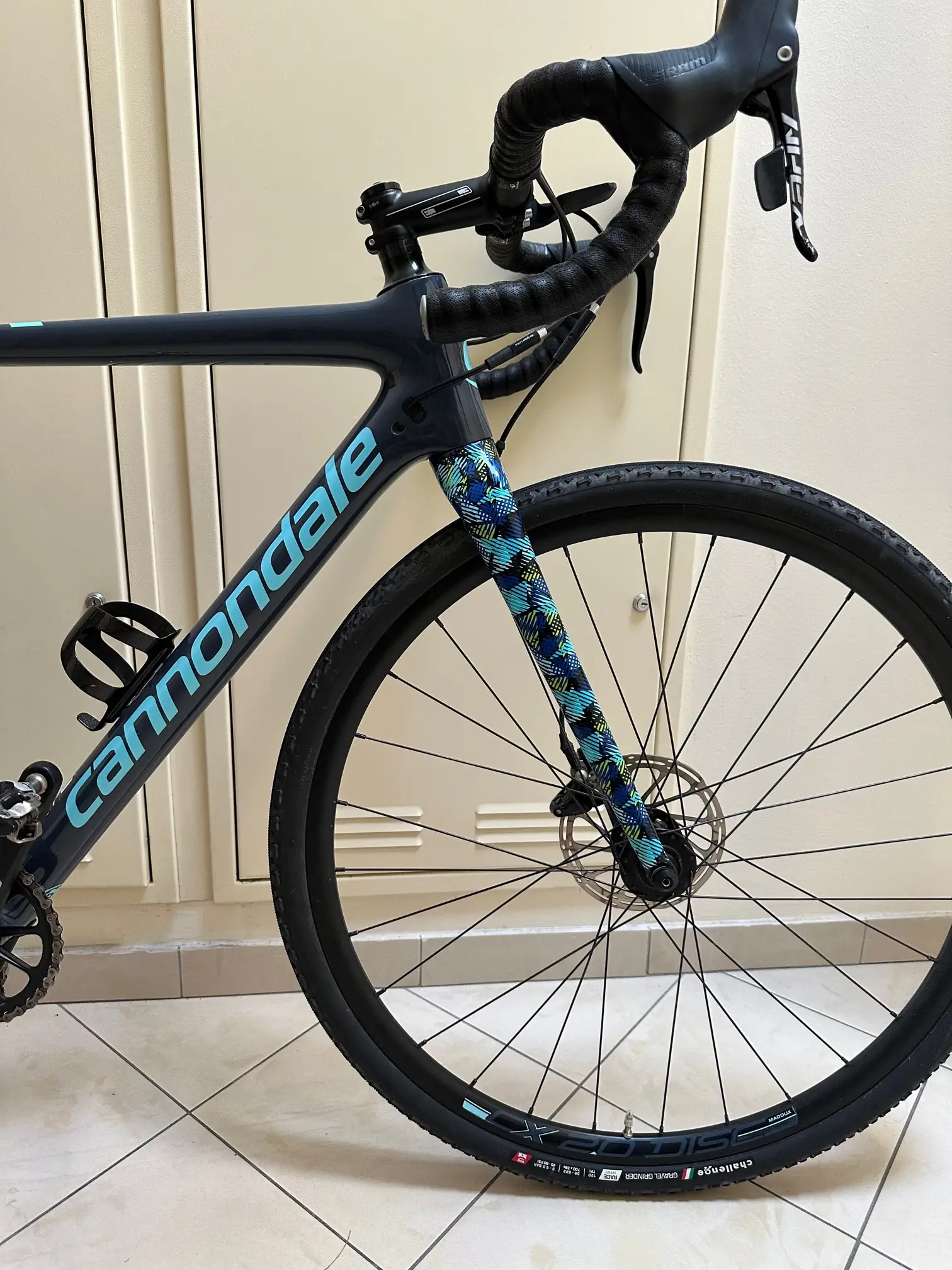 Cannondale superx hot sale apex