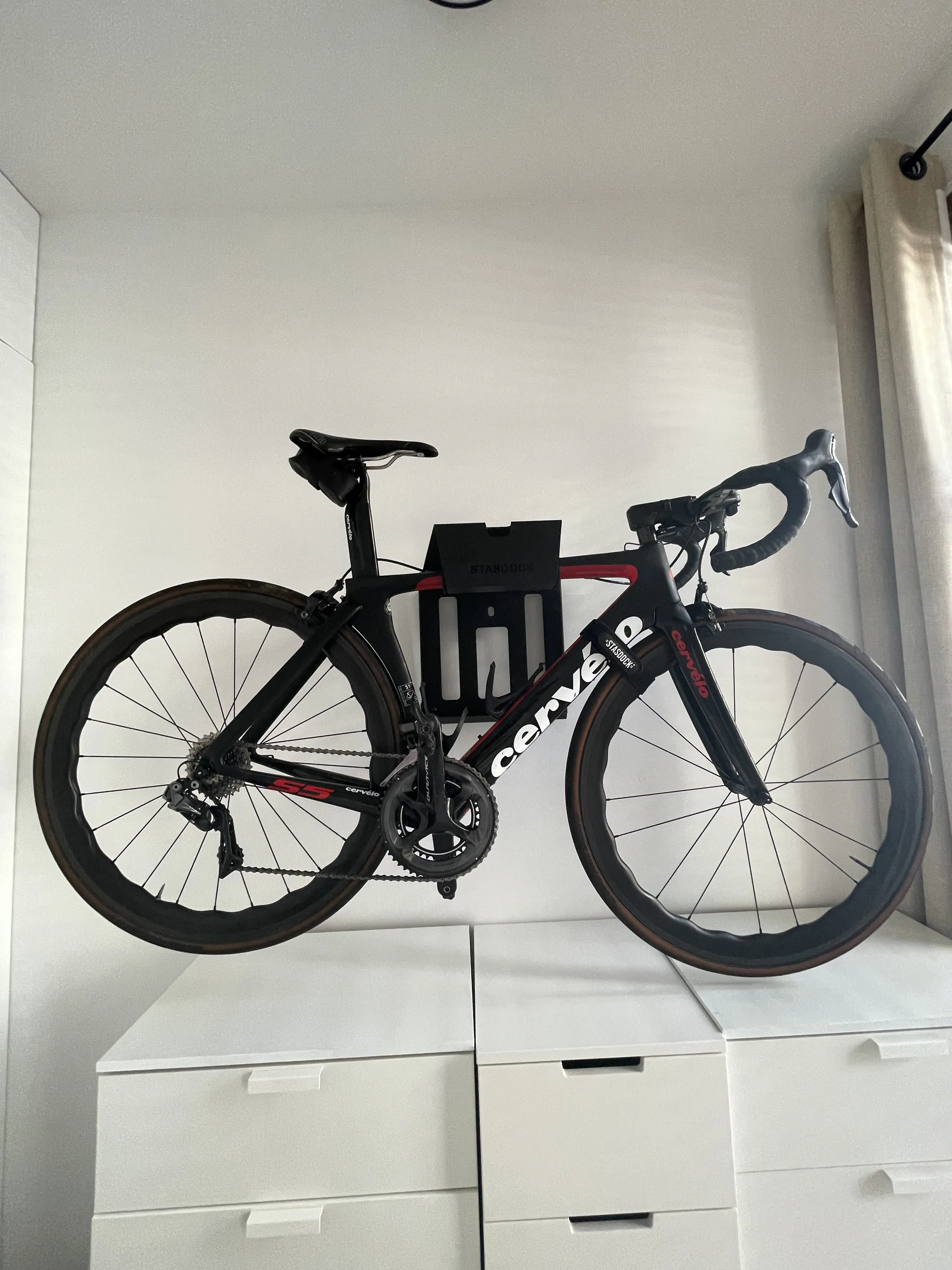 Cervelo cheap s5 tt