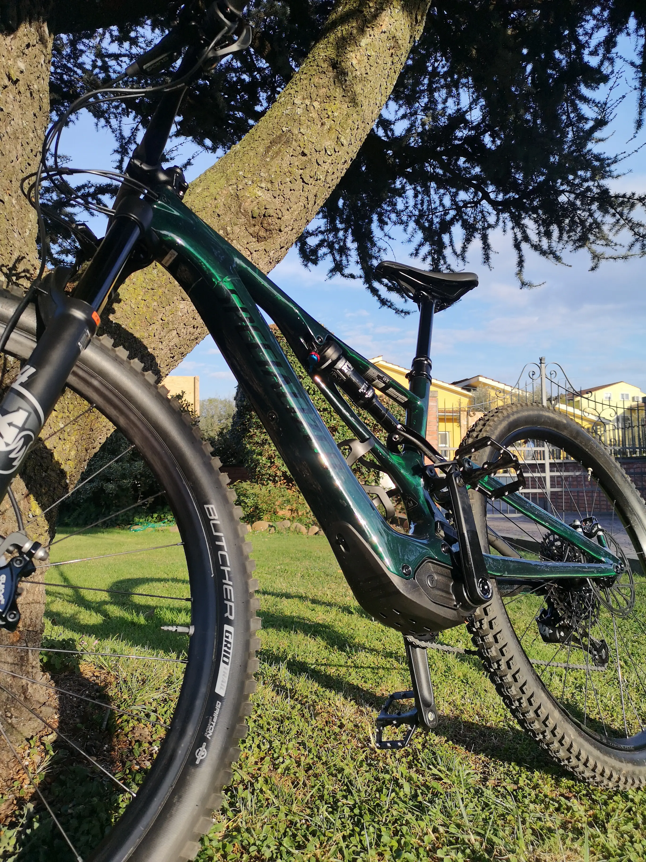 Levo sl discount comp carbon 2021