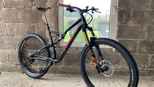 Specialized stumpjumper best sale comp 29 2018