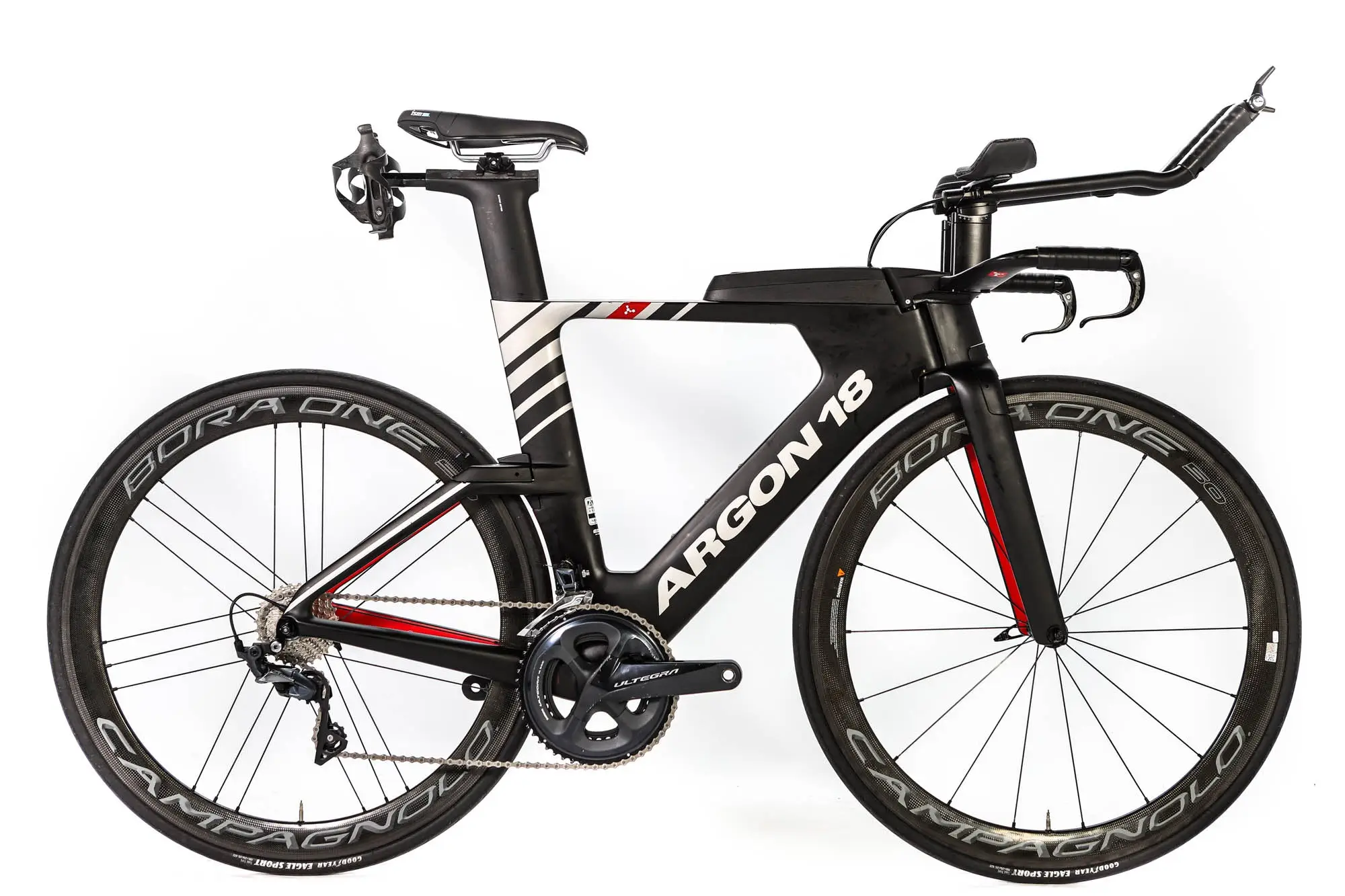 Argon 2024 e119 tri