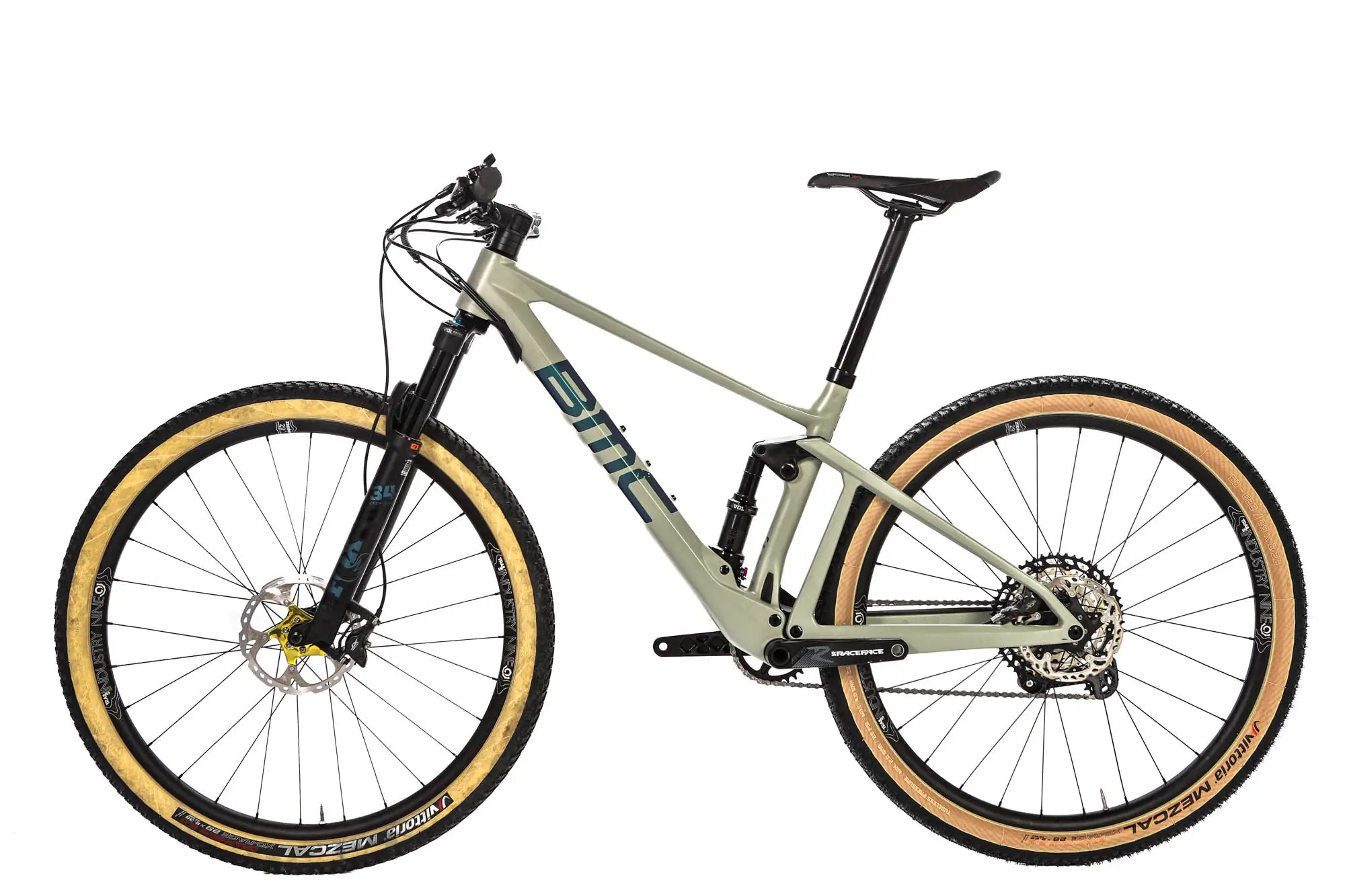 Bmc fourstroke lt discount two