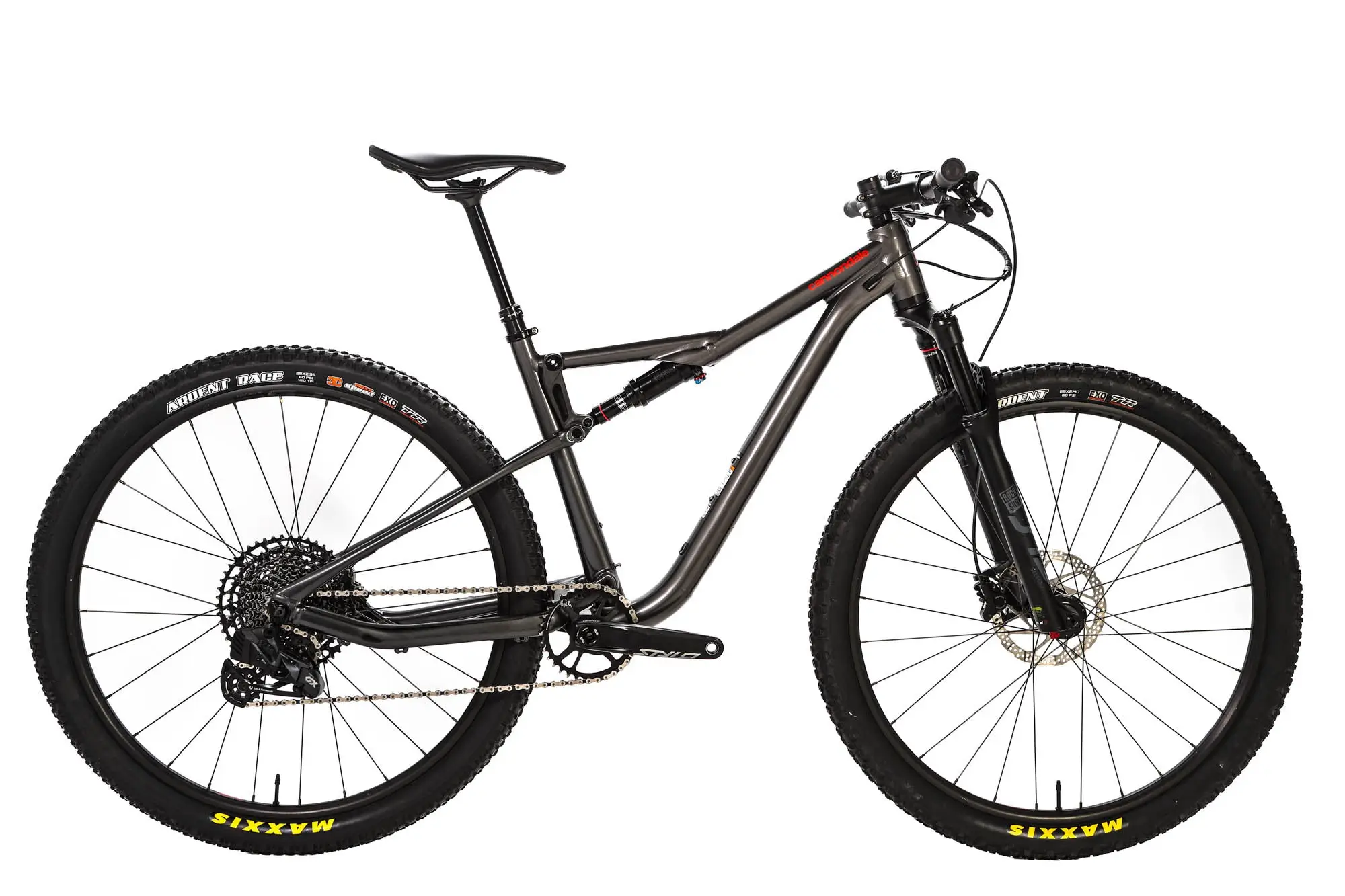 Cannondale scalpel si store al 6 2019