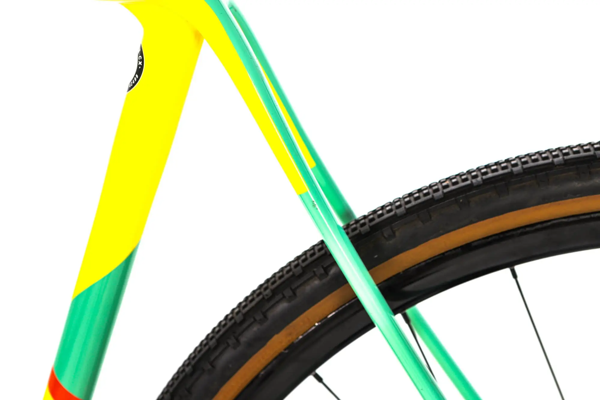 Cannondale SuperX used in 54 cm | buycycle