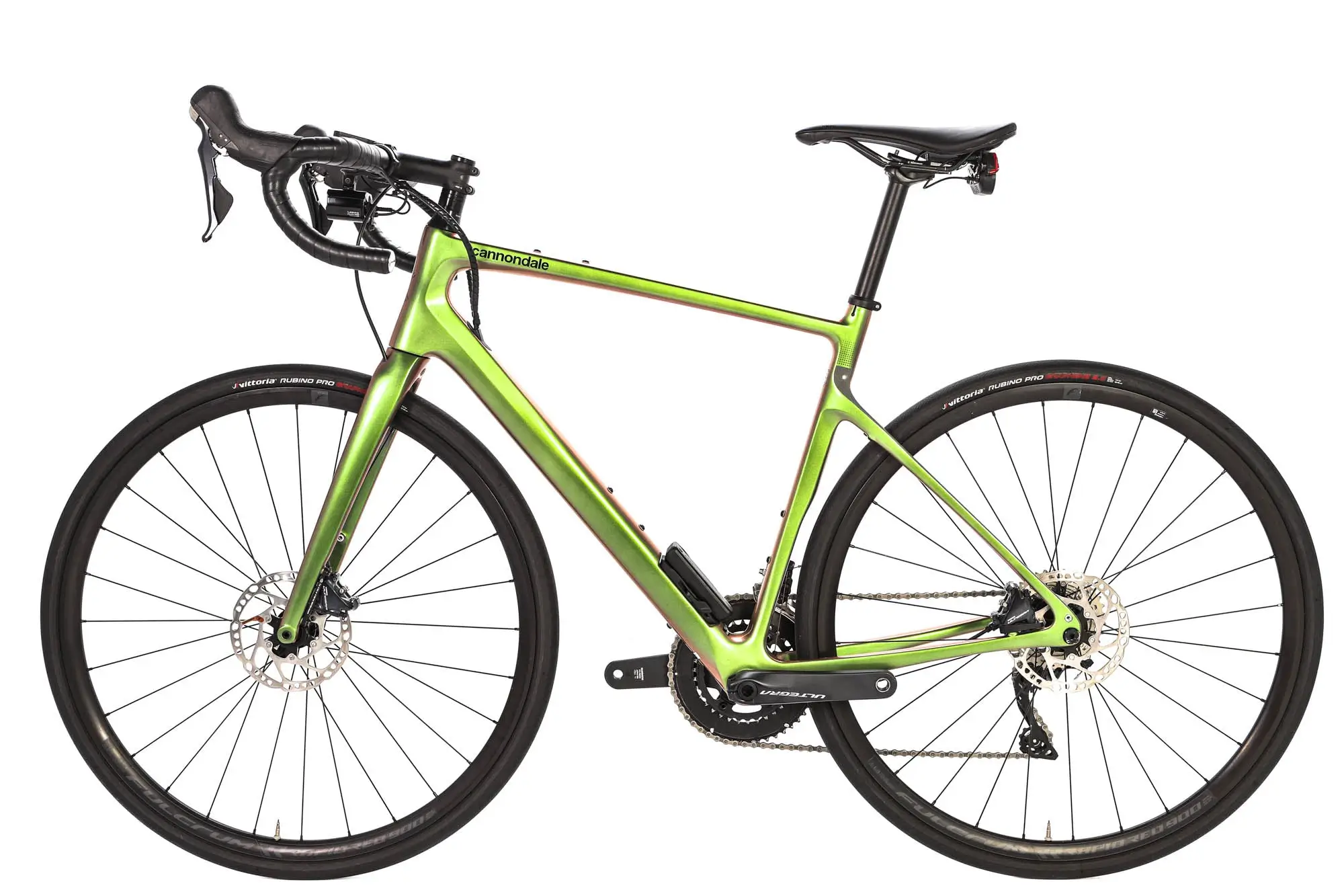 Cannondale synapse best sale segunda mano