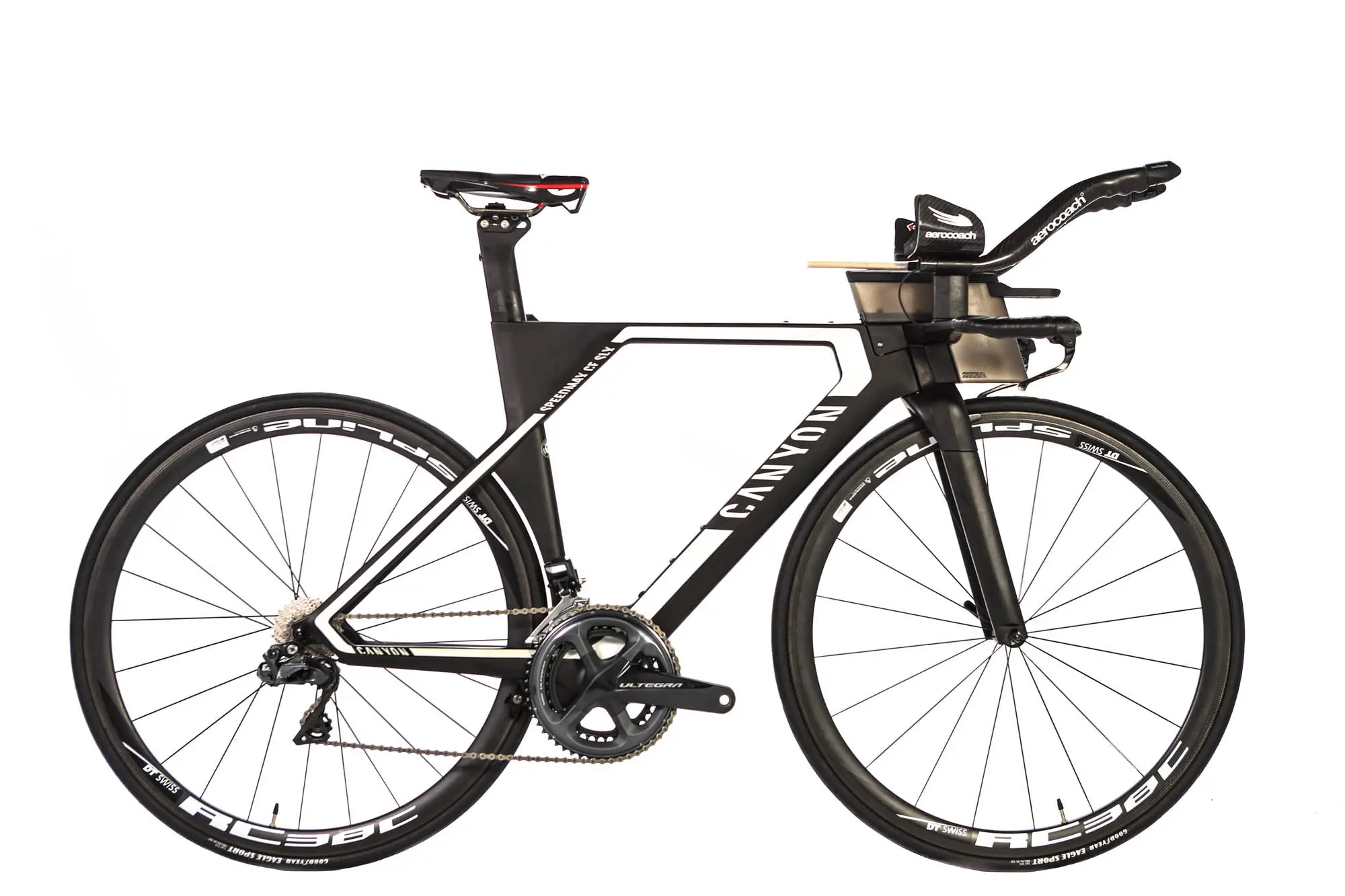 Achetez un v lo d occasion Canyon Speedmax CF SLX en S buycycle