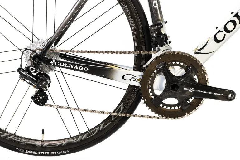 Vélo de route Colnago Colnago V3 Rs