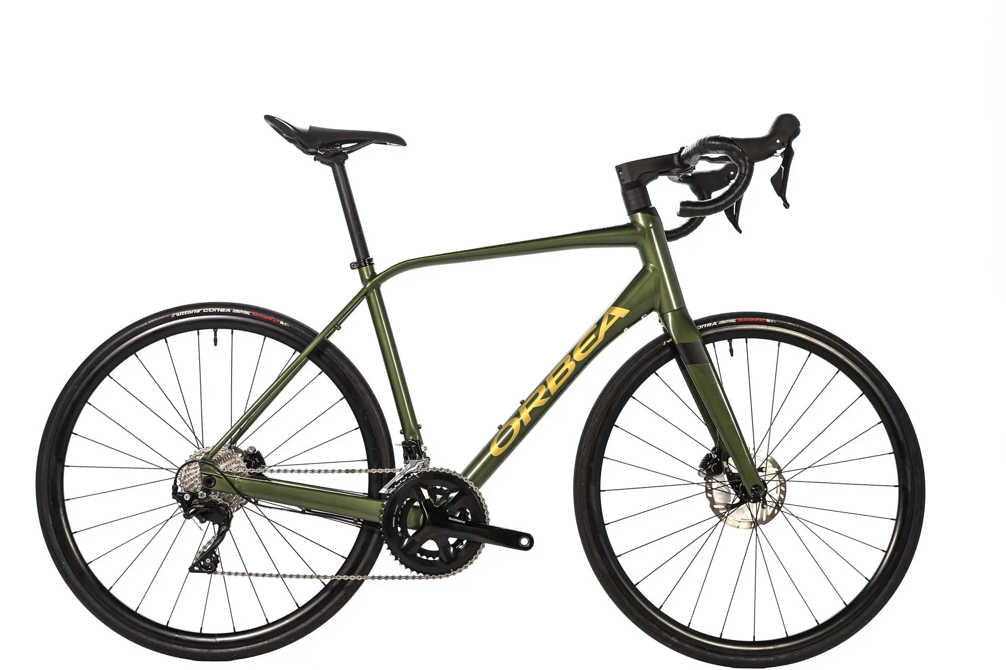 Orbea avant shop h30 2015