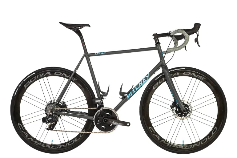 Cadre route Ritchey Road Logic 2023 | Vélo-Store
