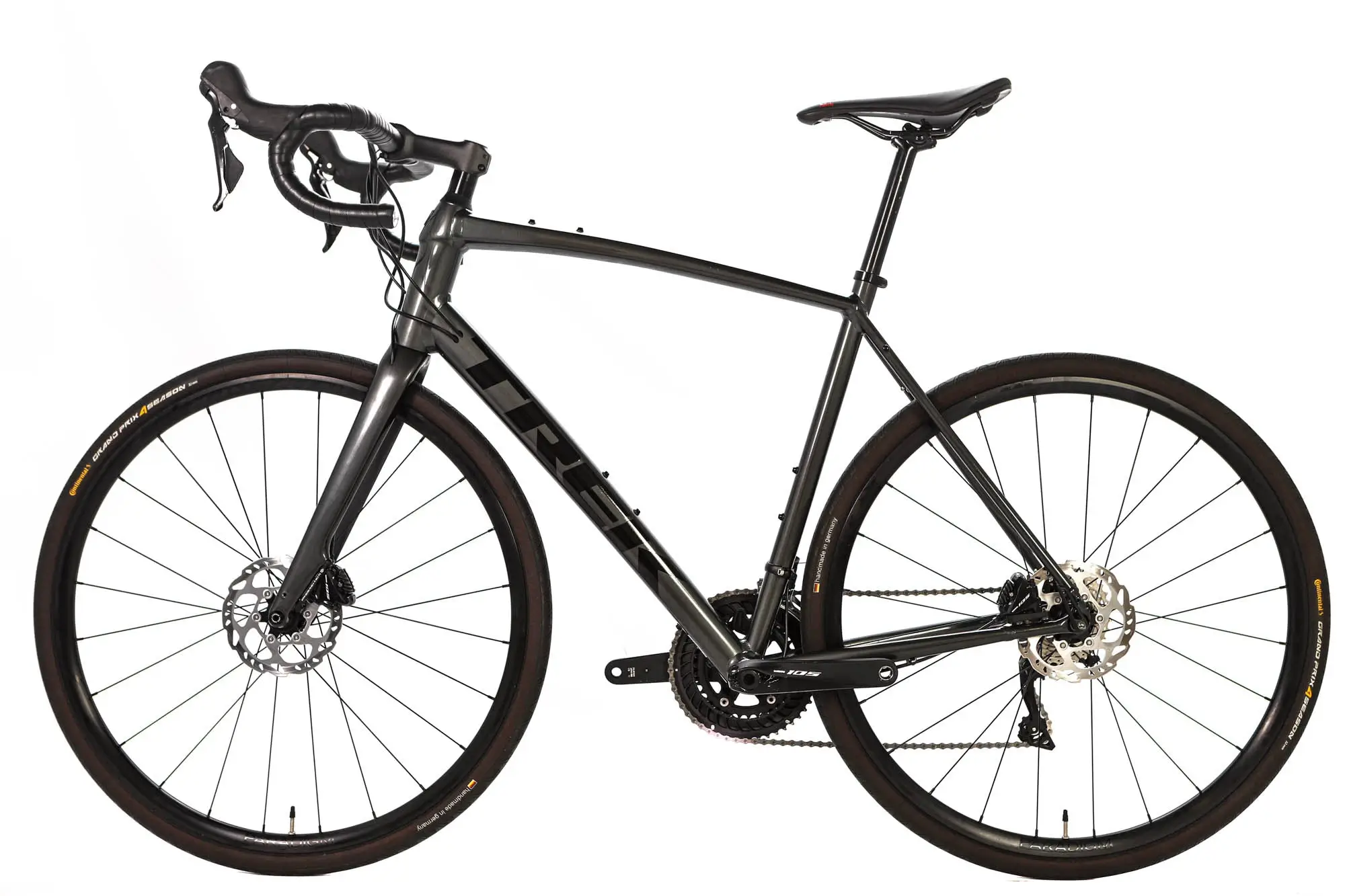 Trek discount al5 domane