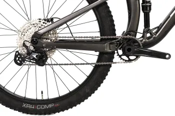 Gebrauchtes Trek Fuel EX 5 2021 Mountainbike, Dunkelgrau — Bild 2 von 13