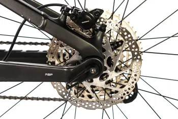 Gebrauchtes Trek Fuel EX 5 2021 Mountainbike, Dunkelgrau — Bild 6 von 13