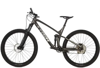 Gebrauchtes Trek Fuel EX 5 2021 Mountainbike, Dunkelgrau — Bild 7 von 13