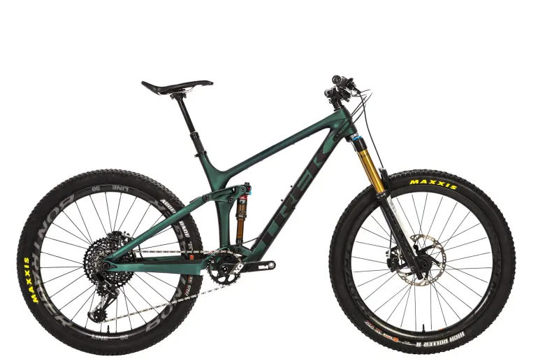 2019 trek best sale remedy 9.9