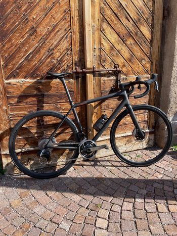 Specialized - S-Works Aethos - SRAM Red eTap AXS, 2023