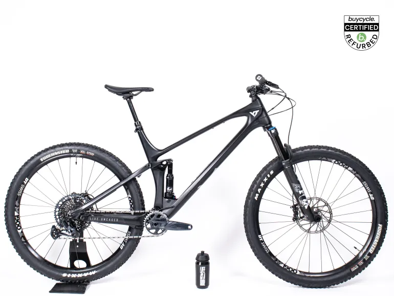 YT Industries Izzo CORE 3 29 used in XXL buycycle