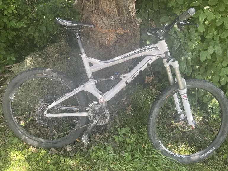 Gt force discount 2.0 mountain bike