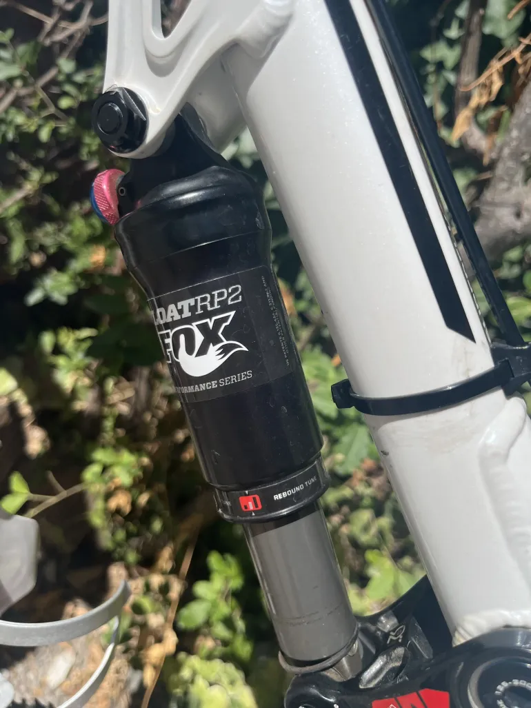 Trek superfly 100 al elite for sale sale