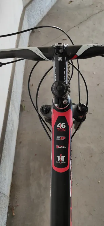 Used Wilier 501 XT 2016 Mountainbike — image 2 of 16