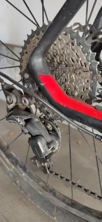 Used Wilier 501 XT 2016 Mountainbike — image 14 of 16