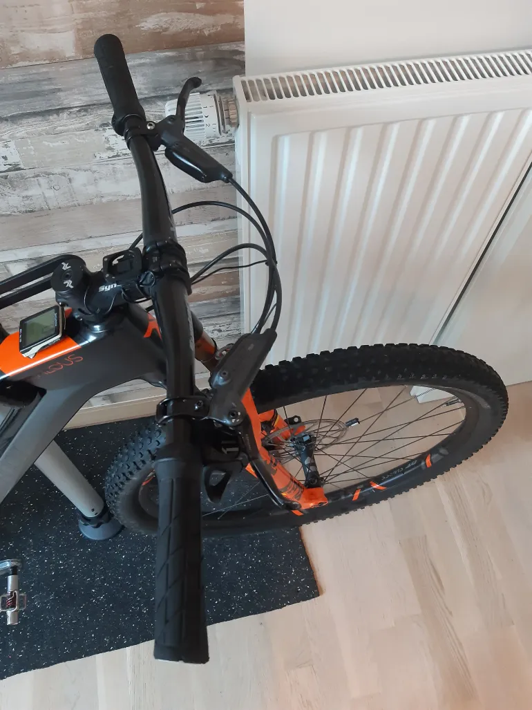 Vtt radon online 2019