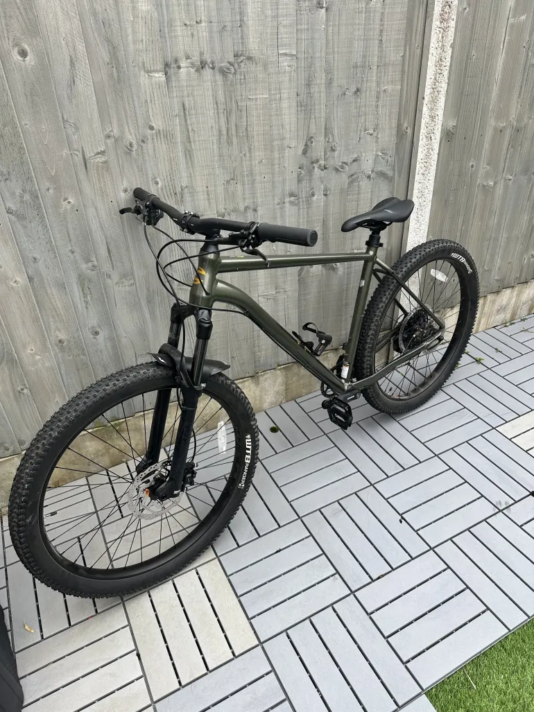 Cannondale cujo 2 online for sale