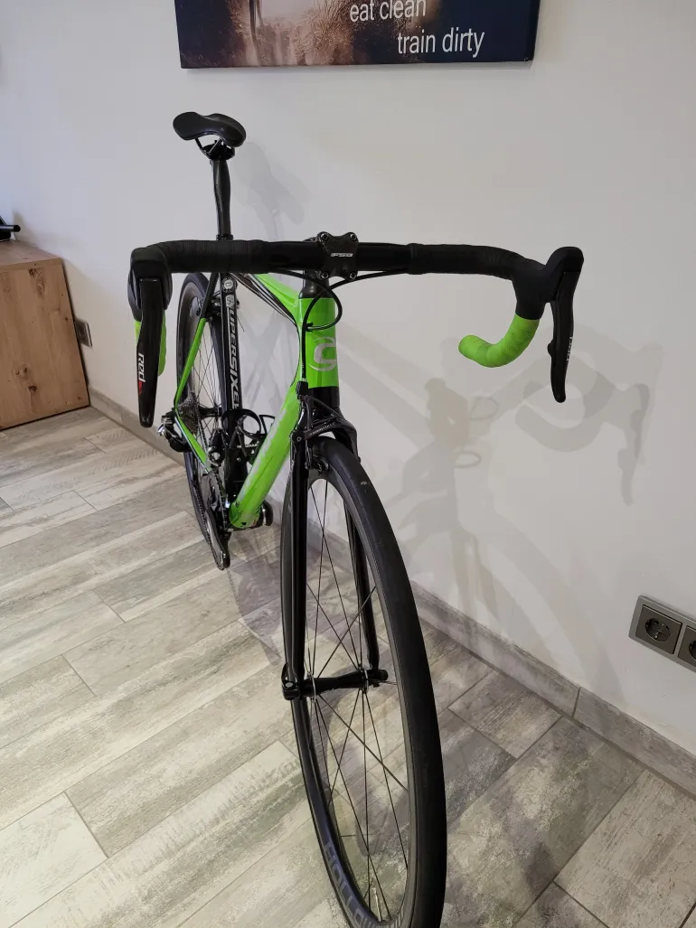 boardman team 29er red