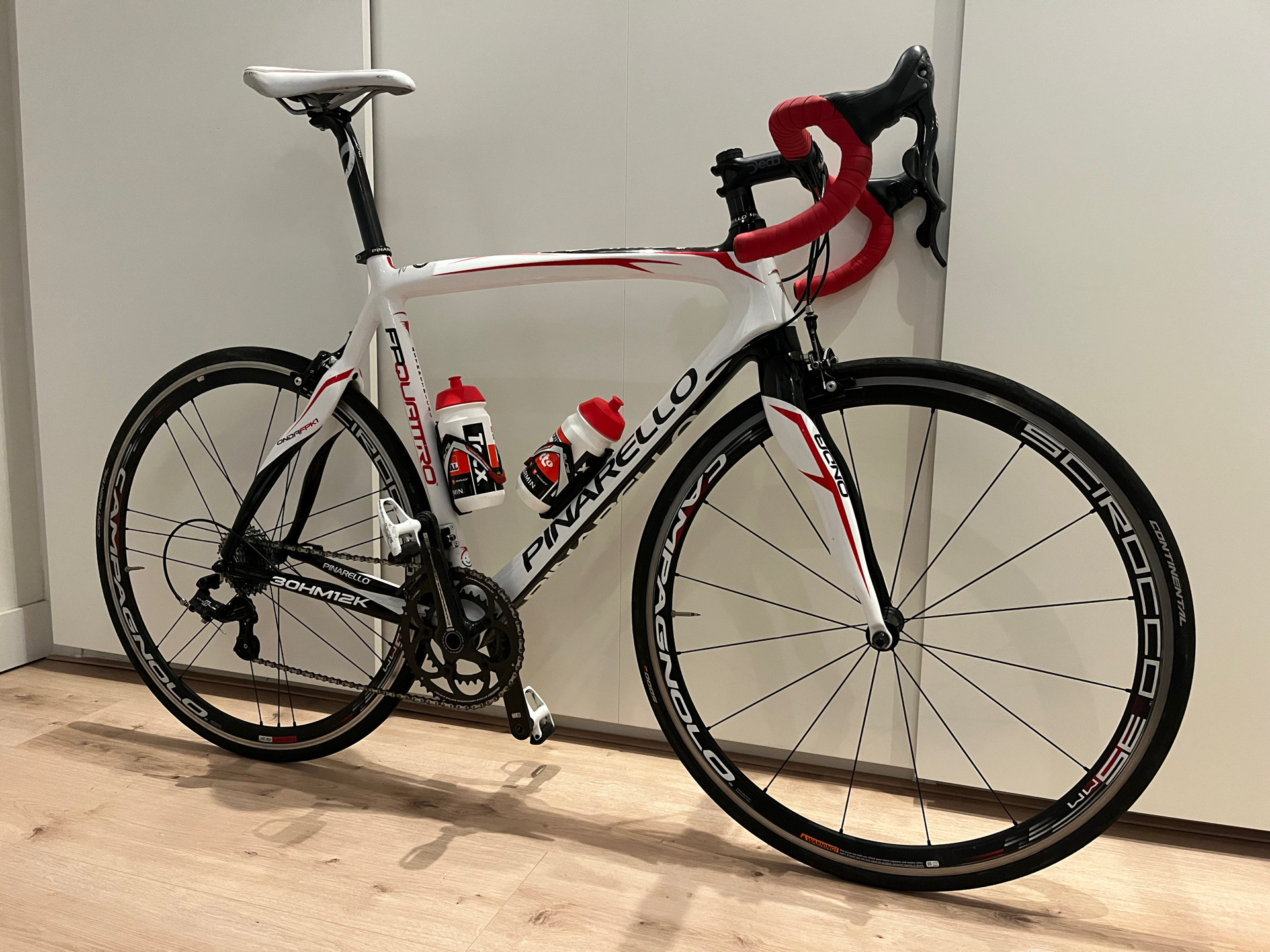 Pinarello fp quattro online 2014