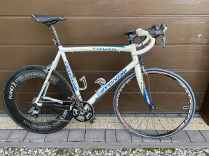 Cannondale 9 hot sale