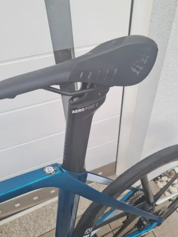 Brugt Look 795 BLADE RS 2020 Road & Gravel — billede 7 af 10