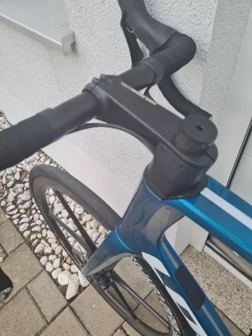 Brugt Look 795 BLADE RS 2020 Road & Gravel — billede 9 af 10